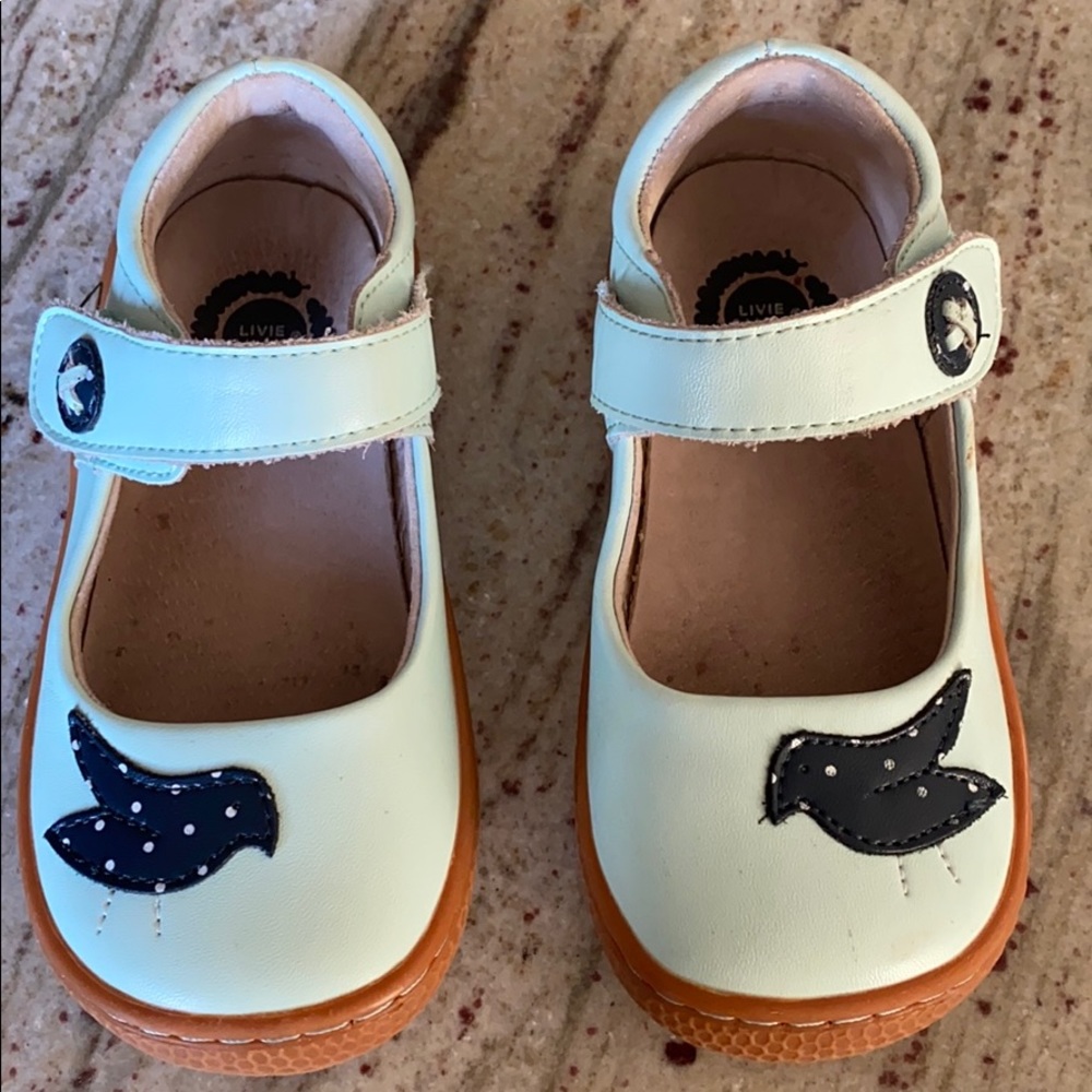 Toddler shoe